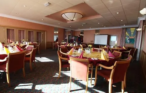Expanse Hotel South Cave Storbritannien