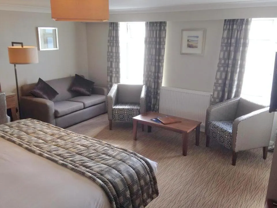 Expanse Hotel South Cave 3*,  Storbritannien