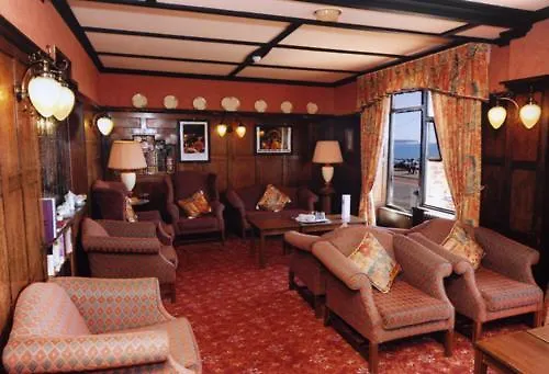 Expanse Hotel South Cave Storbritannien