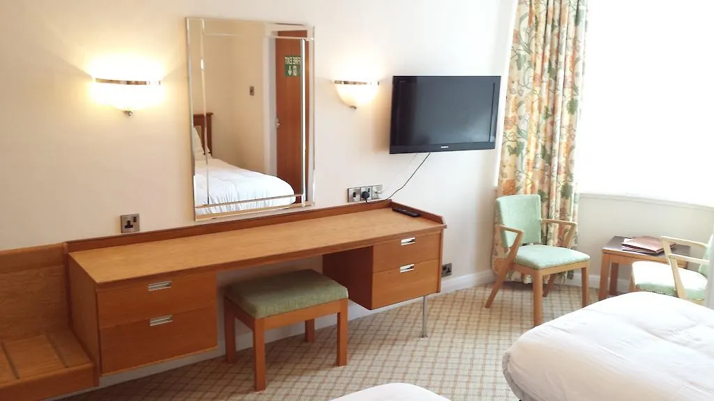 ***  Expanse Hotel South Cave Storbritannien